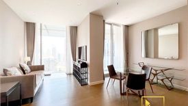 1 Bedroom Condo for rent in Magnolias Ratchadamri Boulevard, Langsuan, Bangkok near BTS Ratchadamri