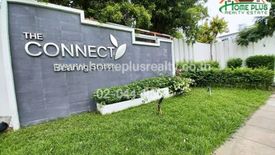 3 Bedroom Townhouse for sale in The Connect Bearing Station, Samrong Nuea, Samut Prakan