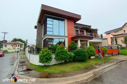 6 Bedroom House for sale in Tungkil, Cebu