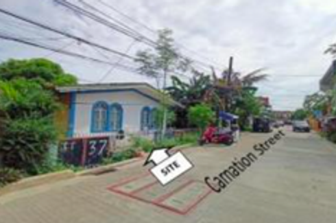 3 Bedroom House for sale in Pulang Lupa Dos, Metro Manila