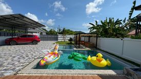 2 Bedroom House for sale in Sattahip, Chonburi