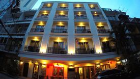 25 Bedroom Hotel / Resort for sale in Khlong Toei Nuea, Bangkok near BTS Asoke