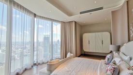 6 Bedroom Condo for Sale or Rent in The Residences At Mandarin Oriental, Khlong Ton Sai, Bangkok near BTS Krung Thon Buri