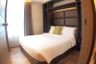 2 Bedroom Condo for rent in Serenity Suites, Poblacion, Metro Manila