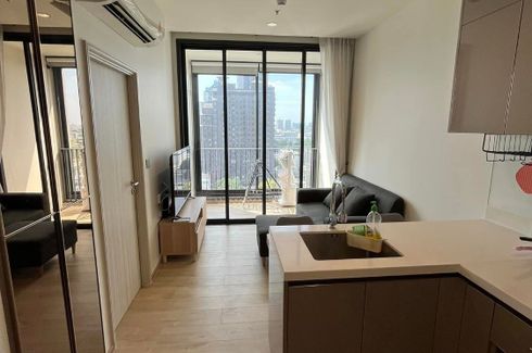 1 Bedroom Condo for rent in Quinn Sukhumvit 101, Bang Chak, Bangkok near BTS Punnawithi