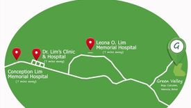 Land for sale in Poblacion Oriental, Bohol