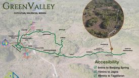 Land for sale in Poblacion Oriental, Bohol