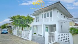 3 Bedroom House for sale in Pruksa Town Serenity Petchkasem 81, Nong Khaem, Bangkok