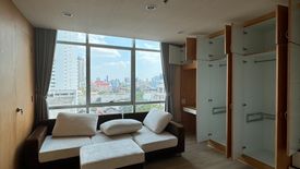 1 Bedroom Condo for rent in Baan Sathorn Chaopraya, Khlong Ton Sai, Bangkok near BTS Krung Thon Buri