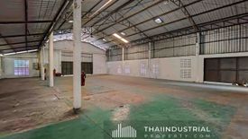 Warehouse / Factory for rent in Nong Lalok, Rayong