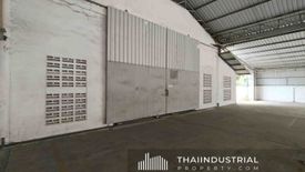 Warehouse / Factory for rent in Nong Lalok, Rayong