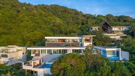 4 Bedroom Villa for sale in Kamala, Phuket