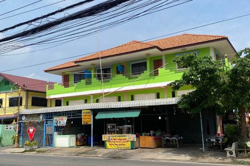 8 Bedroom Commercial for sale in Don Kai Di, Samut Sakhon
