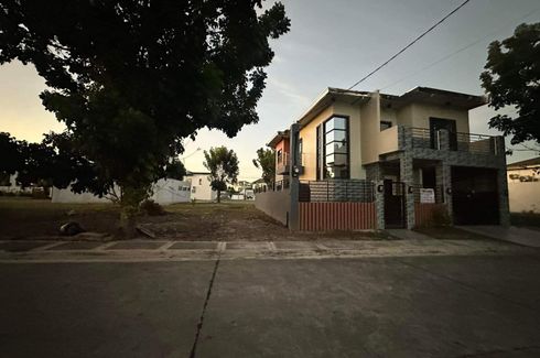 4 Bedroom House for sale in San Francisco, Pampanga