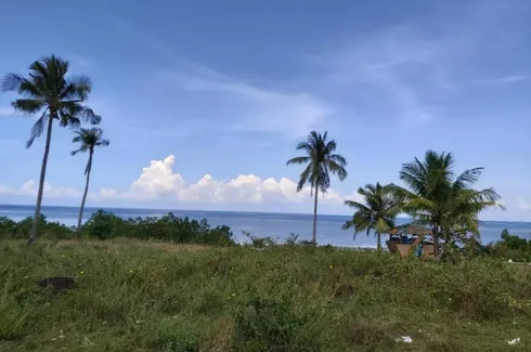 Land for rent in Busogon, Cebu