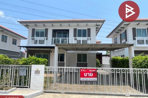 4 Bedroom House for sale in Tha Sai, Samut Sakhon