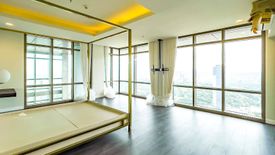 4 Bedroom Condo for sale in Viridian in Greenhills, Greenhills, Metro Manila near MRT-3 Santolan