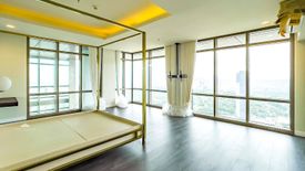 4 Bedroom Condo for sale in Viridian in Greenhills, Greenhills, Metro Manila near MRT-3 Santolan