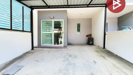 Townhouse for sale in Bang Phriang, Samut Prakan
