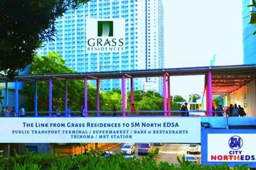 1 Bedroom Condo for sale in Acqua Private Residences, Hulo, Metro Manila, Mandaluyong, Metro Manila - Photo 2