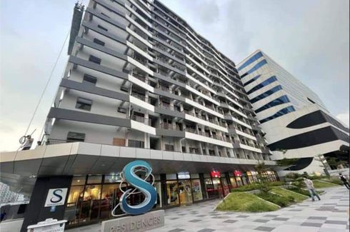 1 Bedroom Condo for sale in Sea Residences Tower A, Barangay 145, Metro Manila near LRT-1 Baclaran