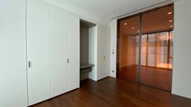 1 Bedroom Condo for sale in The Residences at Sindhorn Kempinski Hotel Bangkok, Langsuan, Bangkok near BTS Ratchadamri