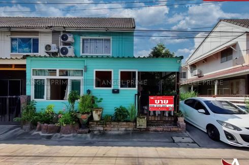 3 Bedroom Townhouse for sale in Bang Mueang Mai, Samut Prakan