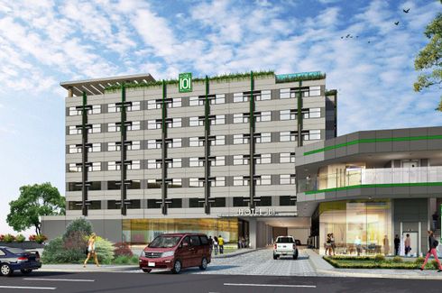 1 Bedroom Hotel / Resort for sale in Pajo, Cebu