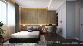 3 Bedroom Condo for sale in Fortis Residences, Bangkal, Metro Manila near MRT-3 Magallanes