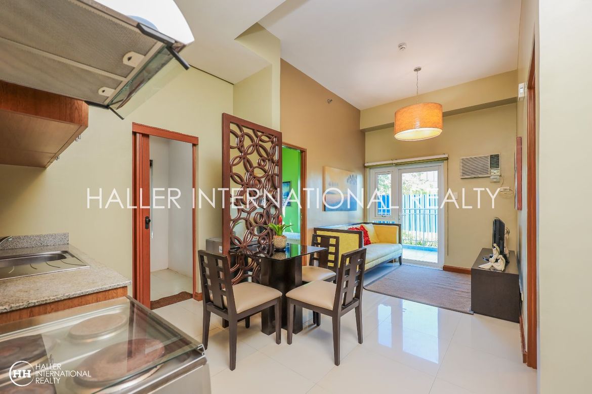 1X AmiSa Private Residences Tower A | Mactan Cebu