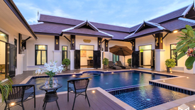 4 Bedroom Villa for sale in Mae Hia, Chiang Mai