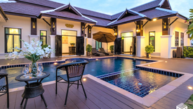 4 Bedroom Villa for sale in Mae Hia, Chiang Mai