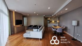 3 Bedroom Condo for rent in Chatrium Residence Riverside, Wat Phraya Krai, Bangkok near BTS Saphan Taksin