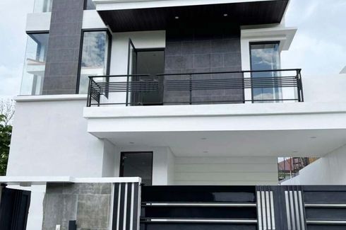 3 Bedroom House for sale in Batasan Hills, Metro Manila