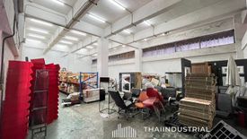 Warehouse / Factory for rent in Prawet, Bangkok