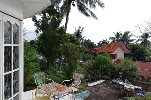 Land for sale in Ocana, Cebu