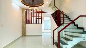 4 Bedroom Townhouse for sale in Binh Tho, Ho Chi Minh