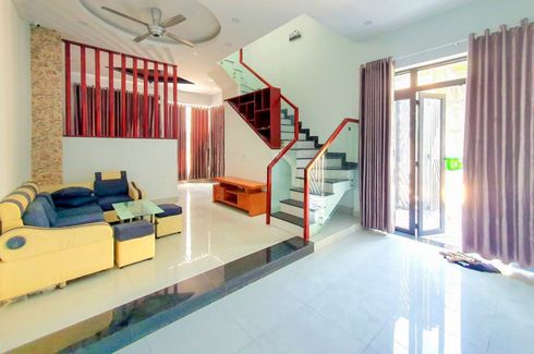 4 Bedroom Townhouse for sale in Binh Tho, Ho Chi Minh