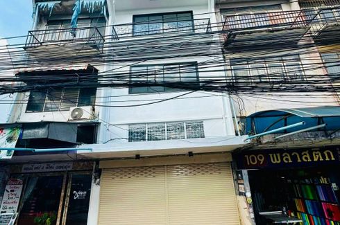 ขายเชิงพาณิชย์ 3 ห้องนอน ใน มีนบุรี, มีนบุรี ใกล้ MRT ตลาดมีนบุรี