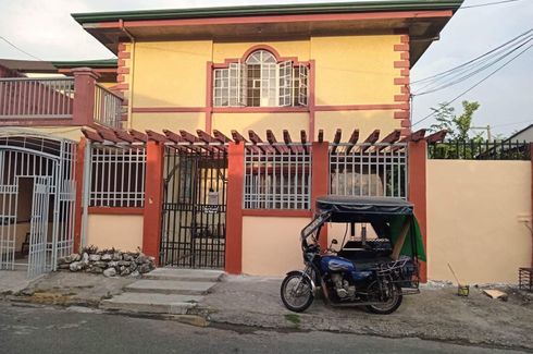 6 Bedroom House for sale in Sucat, Metro Manila