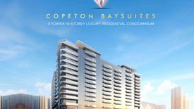 3 Bedroom Condo for sale in Copeton Baysuites, Tambo, Metro Manila