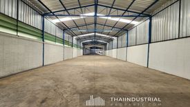 Warehouse / Factory for rent in Sai Noi, Nonthaburi