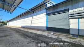 Warehouse / Factory for rent in Sai Noi, Nonthaburi