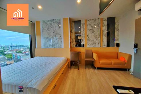 1 Bedroom Condo for sale in Ideo Mobi Sukhumvit East Point, Bang Na, Bangkok near BTS Bang Na
