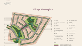 Land for sale in San Agustin, Cavite