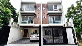 3 Bedroom House for sale in Tandang Sora, Metro Manila