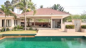 4 Bedroom Villa for sale in Huai Yai, Chonburi