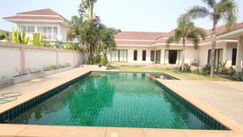 4 Bedroom Villa for sale in Huai Yai, Chonburi