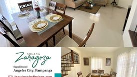 3 Bedroom House for sale in Sapalibutad, Pampanga