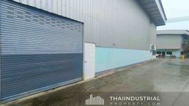 Warehouse / Factory for rent in Thap Ma, Rayong